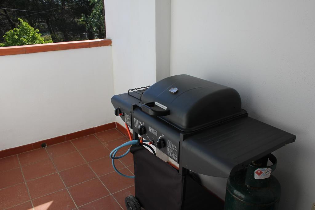 Ferienwohnung Blumen Bad Beach Metapont Exterior foto