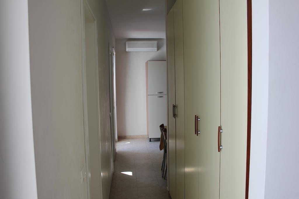 Ferienwohnung Blumen Bad Beach Metapont Zimmer foto